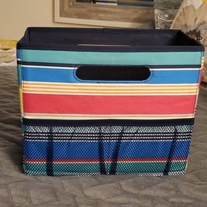 Thirty one fold and file